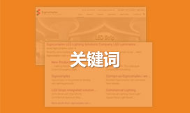  只做有搜索量的關(guān)鍵詞